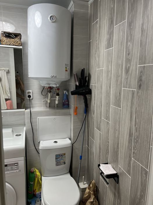 Продам квартиру 11а мкр