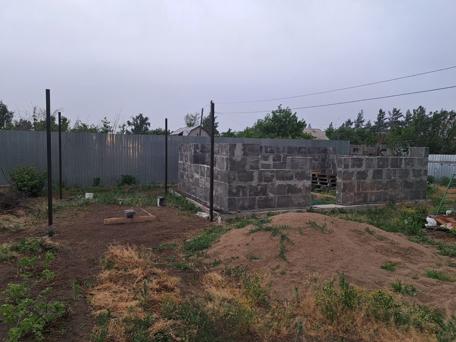 Продам дачу сад яблонька .