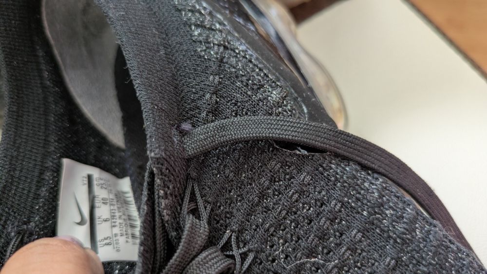 Adidași Nike Air vapor max 39