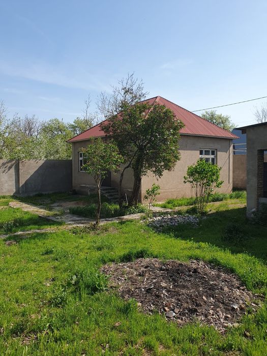 Срочно продам дачу на кацнар булаке