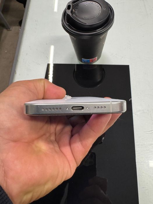 Iphone 16 Pro Max URGENT