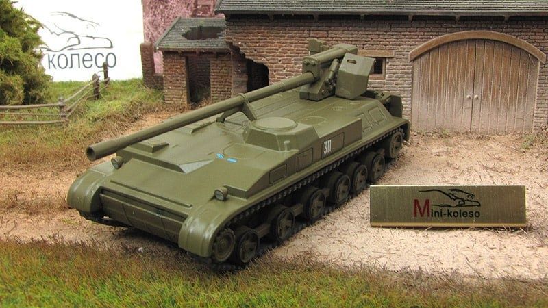 Продется масштабная военная техника