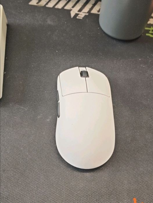Atk mouse game play