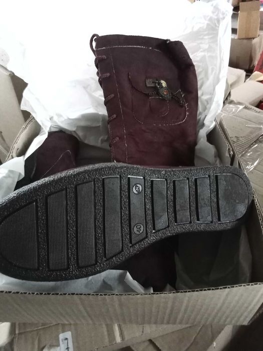 Обувки Разпродажба ликвидация