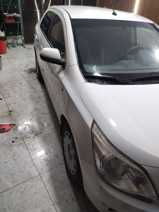 Продается COBALT