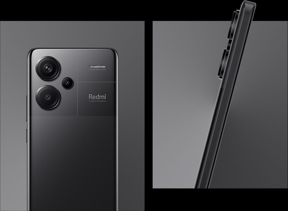 Redmi Note 13 Pro+ 5G