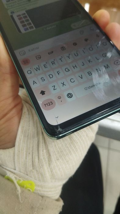 Tecno Spark 20 pro 16/256GB