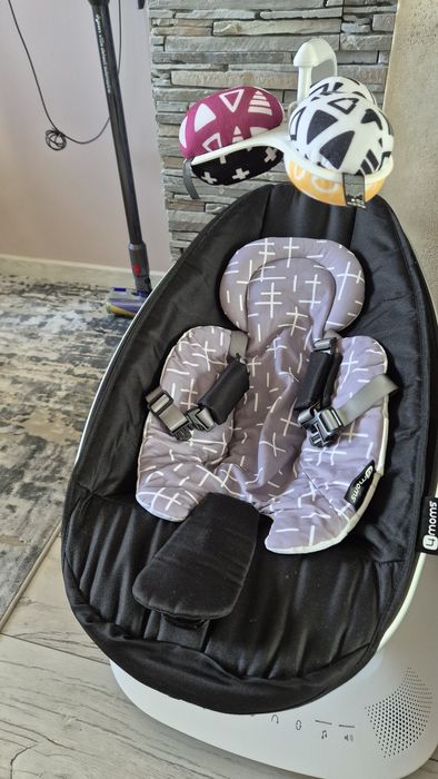 4moms Mamaroo  5