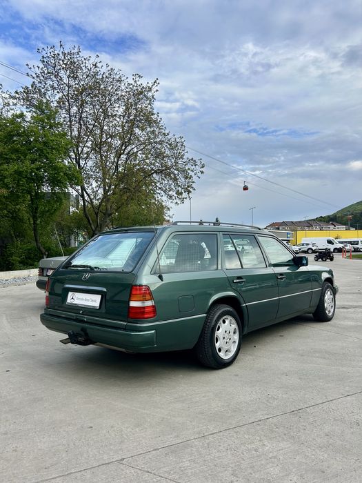 Mercedes w124 T (S124) 2.0 automat