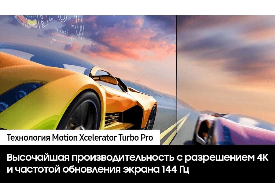 Tелевизор Samsung QD OLED 65S90D 65” S95D 4K Smart Tv 144 Гц флагман