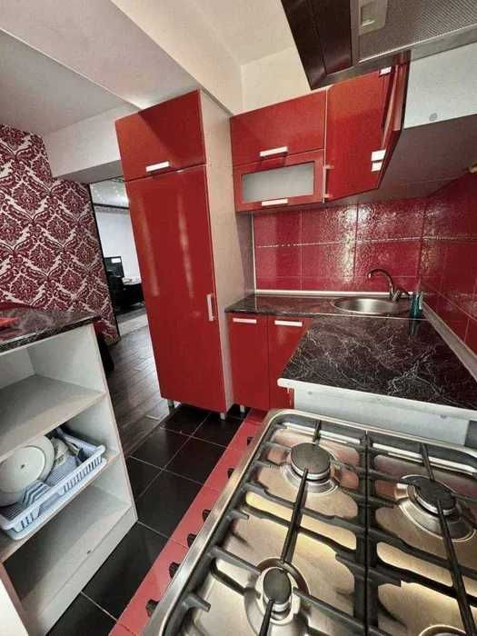 СПЕЦ-План  Садыка-Азимова‼️ 3х/3/5  Площадь 82м2