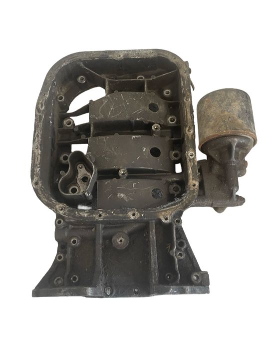Carter/Semi-Baie Toyota Rav 4 Ii _A2_ 2000 - 2005 2.0D
