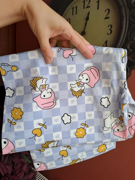 Pantaloni de casă sau de pijama my melody sanrio