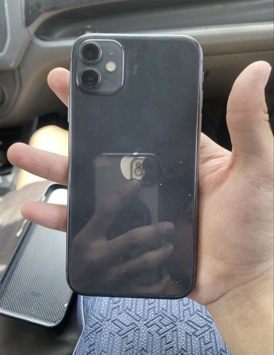 Iphone 11 сатылады