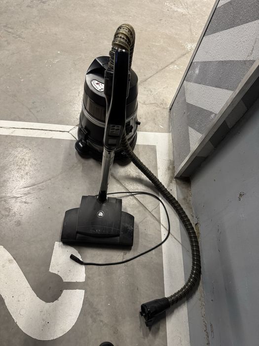 Робоклин пылесос