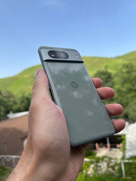 Google Pixel 8, 128 gb (Canada-Usa)