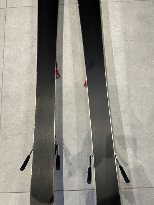 Schiuri Elan Primetime 22 GRN/RED PS + Legaturi EL 10.0 (165) ca noi