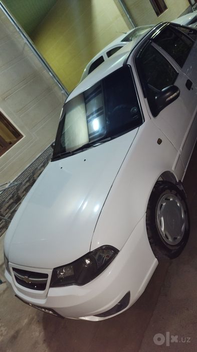 Nexia 2 1.6 dons