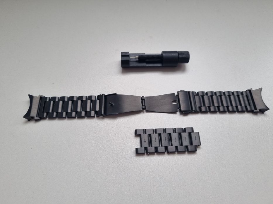 Ремешок для часов Samsung Galaxy watch 4, classic