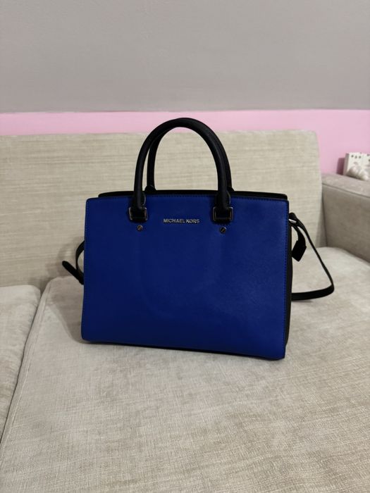 Дамска чанта Michael Kors