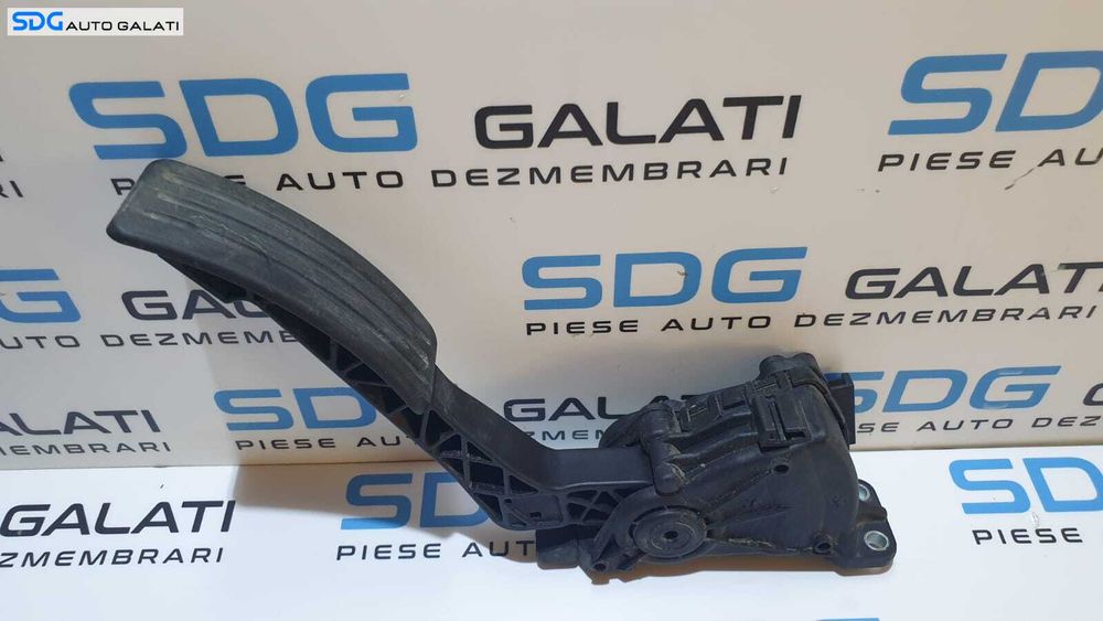 Pedala Acceleratie Dacia Duster 2010 - 2018 Cod 8200386506D 8200386506 [D0159]