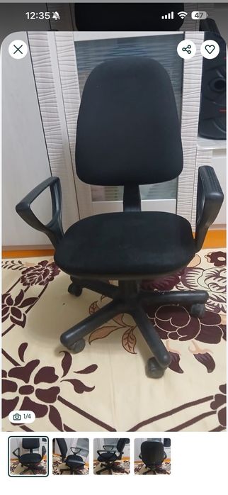 Кресло бу продам