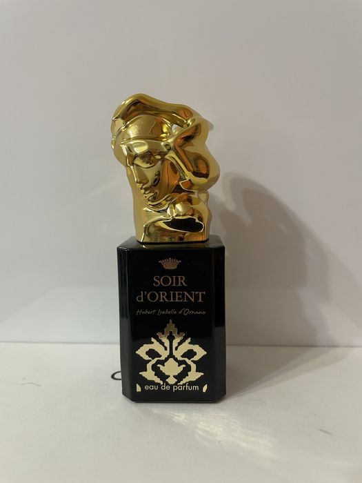 Нишевая и люксовая парфюмерия