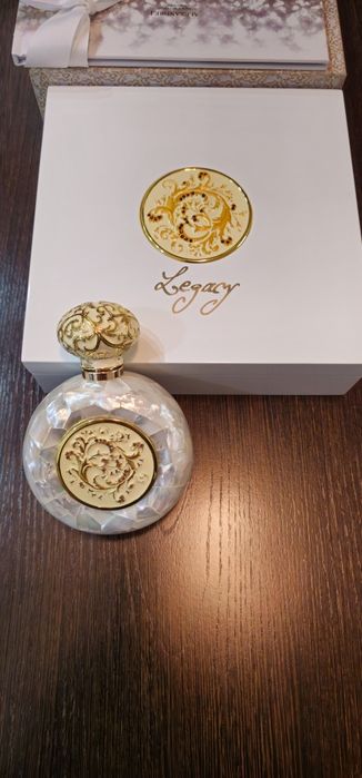 Alexandre j Legacy White Парфюм