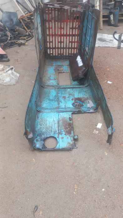 Mtz kabinasi sotiladi 5 milyon