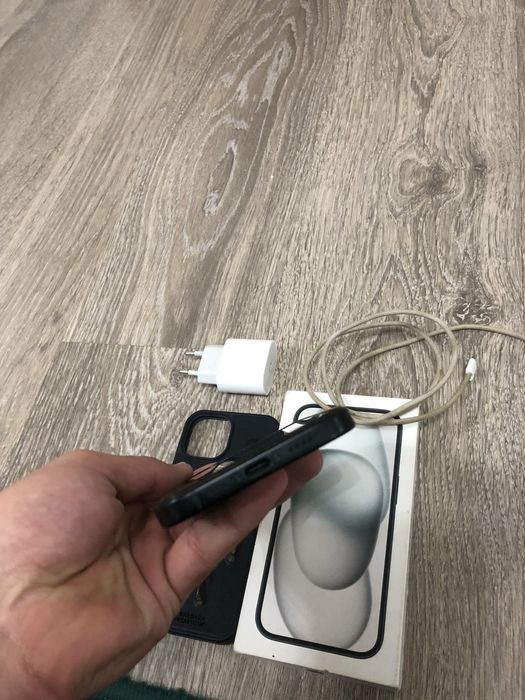 Iphone 15 128 GB
