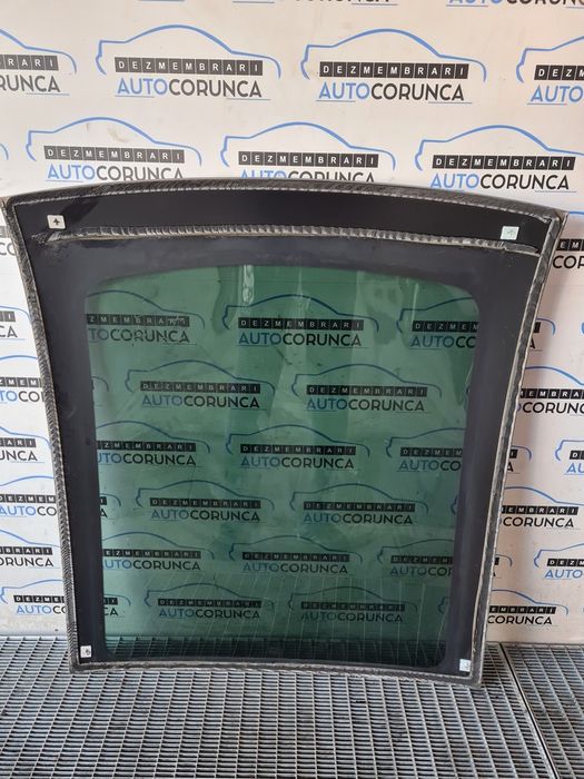 Plafon panoramic Nissan Qashqai 2007 - 2010 SUV 4 Usi (1040) Garantie