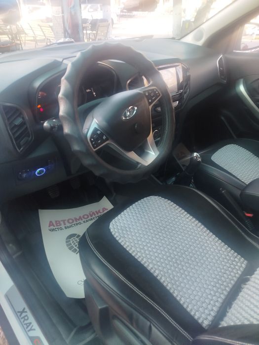 Срочно продаётся автомобиль Лада