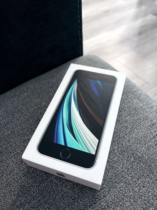 iphone se (2022)
