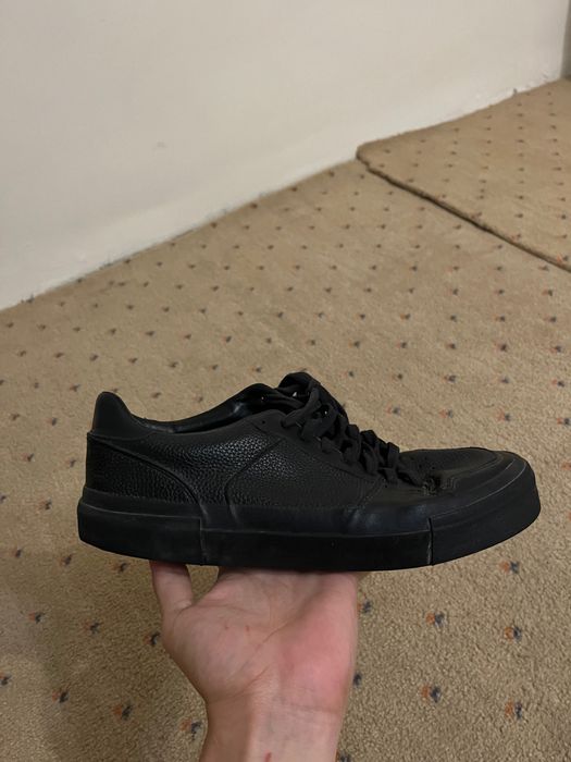 Кеды Zara 43 размер