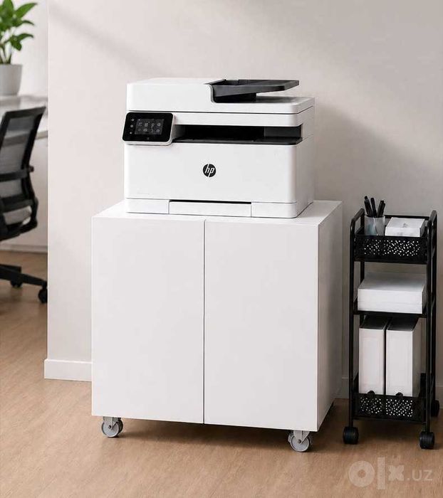 Printer osti shkafi | Офисная тумба на колесиках