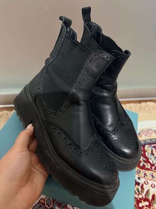 Продам обувь 37р