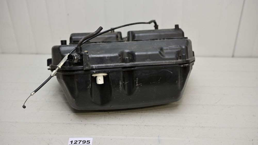 Airbox Carcasa Filtru Aer Honda CBR 929 2000 - 2001