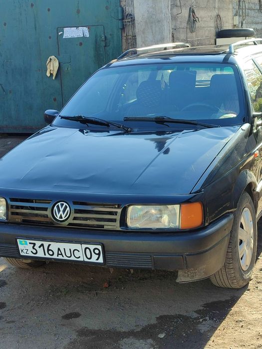 Продаю Volkswagen Passat b 3