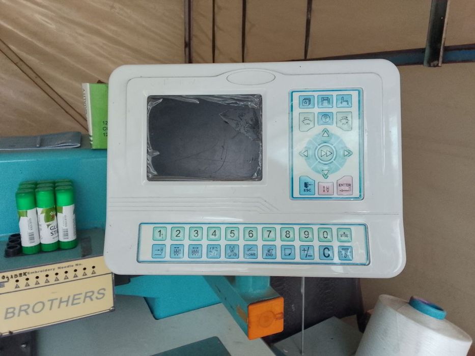 Vishivka.mashina 12 talik