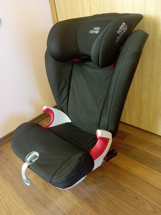 Детско столче Romer Kidfix SL SICT