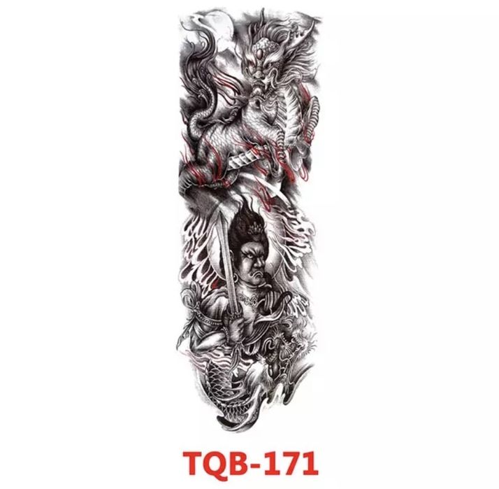 Продаю татуировки