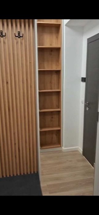 Apartament o camera conest dacia  inchiriaza