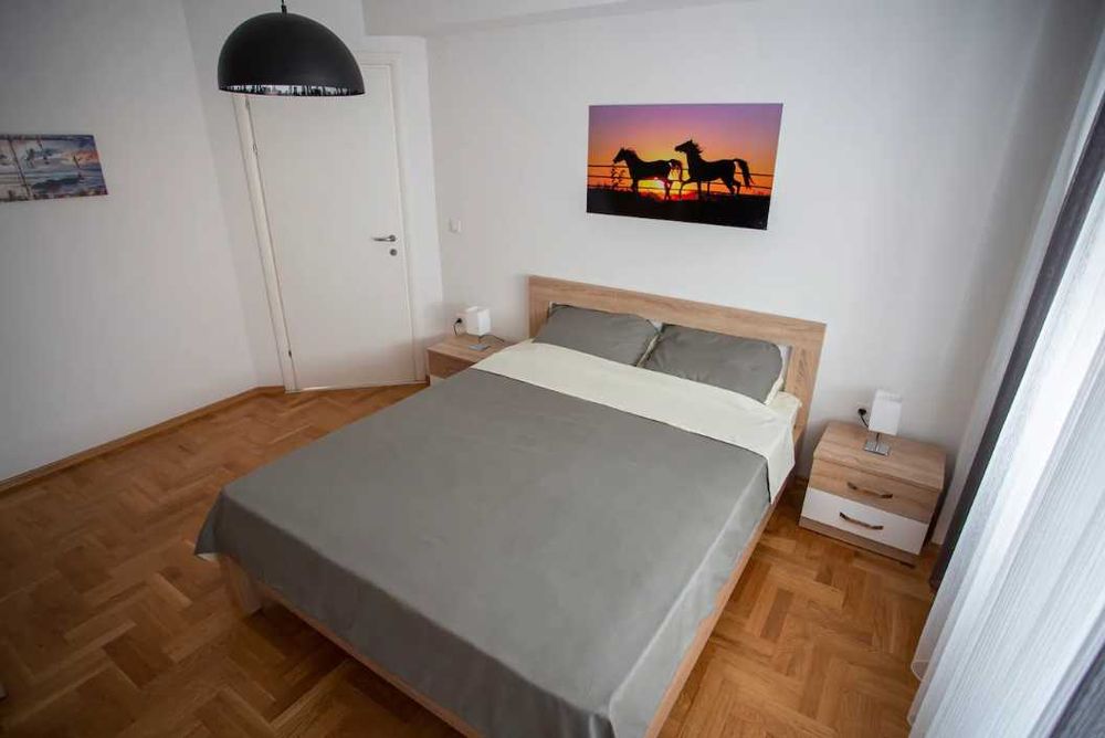 Дава се под наем Едностаен апартамент в Пловдив, Каменица 2 - 37 кв.м за 178.5 € - Снимка #2