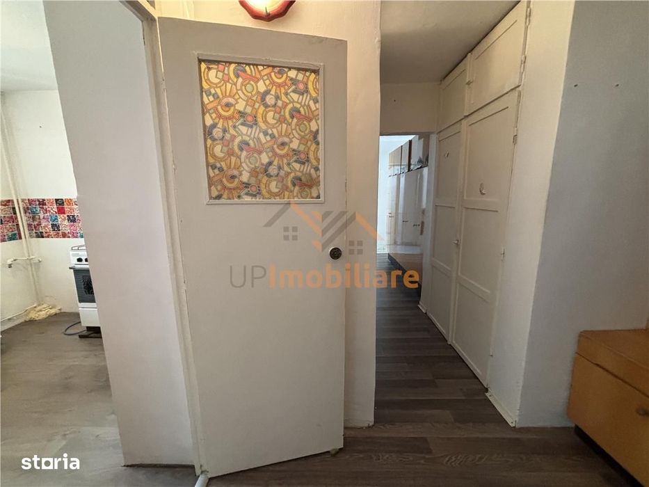 Apartament 3 Camere | Parter| Decebal | Oradea