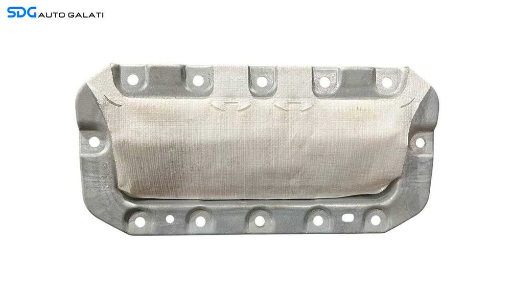 Airbag Pasager BMW Seria 1 F20 F21 2011 - 2019 Cod 34089354F 39920519708 [LR0997]