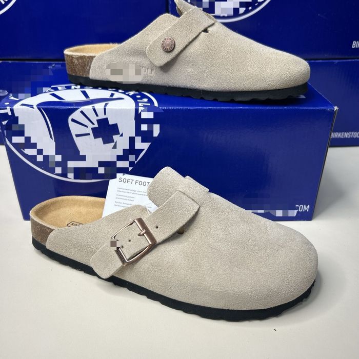 Birkenstock в наличии