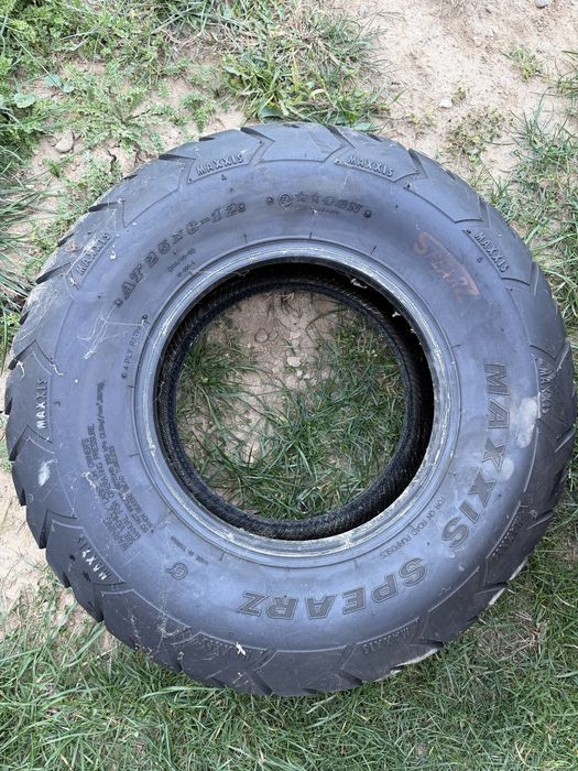 Vand jante ATV Polaris R12x8.jante R16x6J compatibile cu Mazda Bt 50,Nissan,
