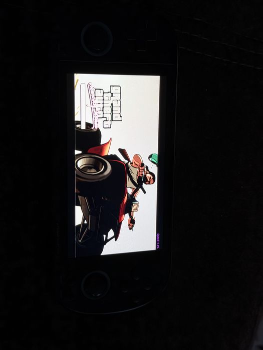 Psp игровая приставка