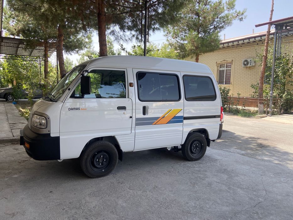 Дамас хизмати , ойлавий дам олишга одамларни олиб бориш