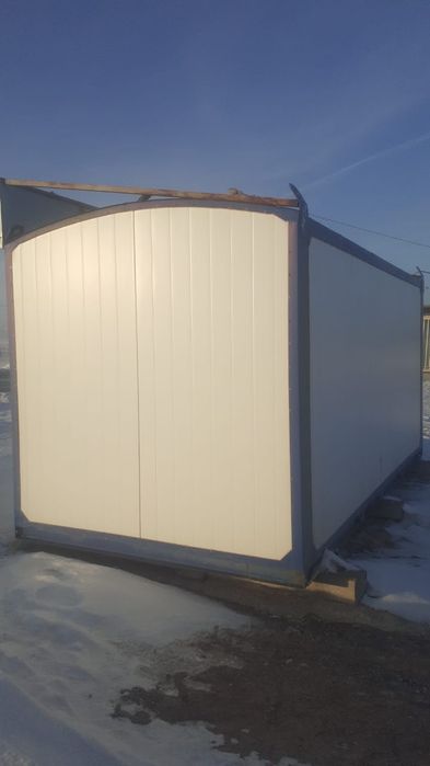 Сдам в аренду вагончик